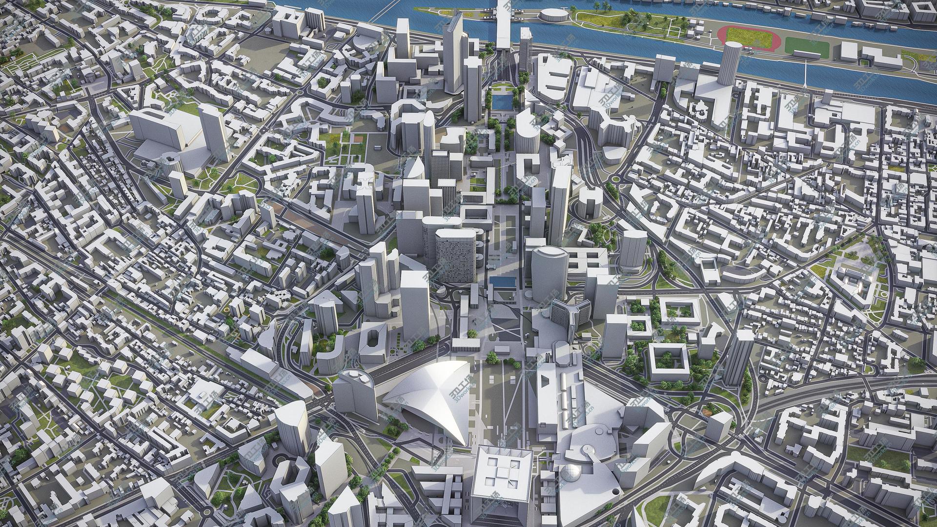 images/goods_img/2021040163/3D La Defense - full Paris district/2.jpg